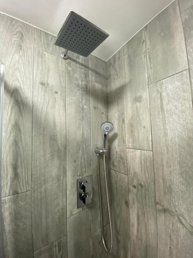 Shore Street Apartments 因弗内斯 外观 照片