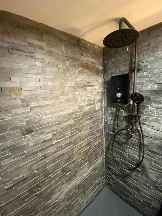 Shore Street Apartments 因弗内斯 外观 照片